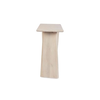 Console au piétement asymétrique L130 JUAREZ - HELLIN