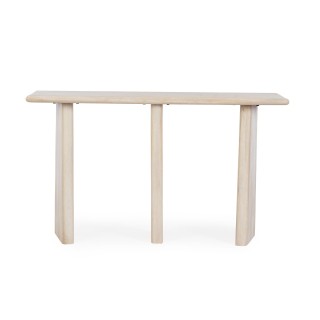 Console au piétement asymétrique L130 JUAREZ - HELLIN