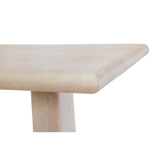 Console au piétement asymétrique L130 JUAREZ - HELLIN