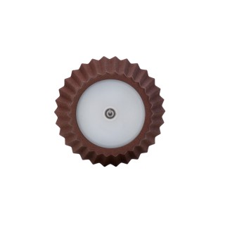 Lampe de table LED sans fil rechargeable H36 KAMI - HELLIN