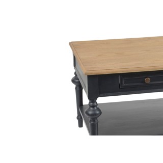 Table basse 1 tiroir Neyla - Hellin