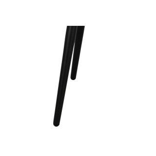 Table à manger rectangulaire en céramique L140 6 personnes ASHFORD - HELLIN