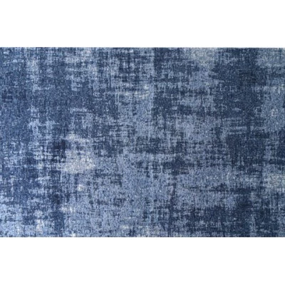 Tapis rectangulaire en coton 200x290 FELIN - HELLIN
