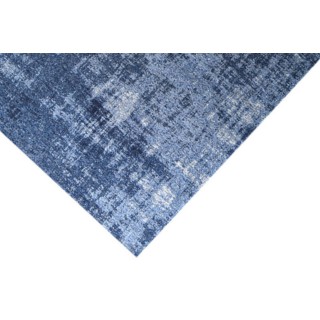 Tapis rectangulaire en coton 240x330 - FELIN