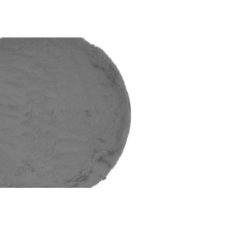 Tapis rond en polyester D160 CIMES - HELLIN