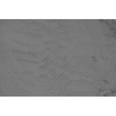 Tapis rond en polyester D160 CIMES - HELLIN