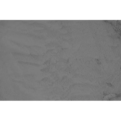 Tapis rond en polyester D160 CIMES - HELLIN