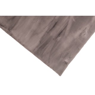 Tapis rectangulaire en polyester 120x170 CIMES - HELLIN