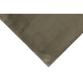 Tapis rectangulaire en polyester 160x230 CIMES - HELLIN