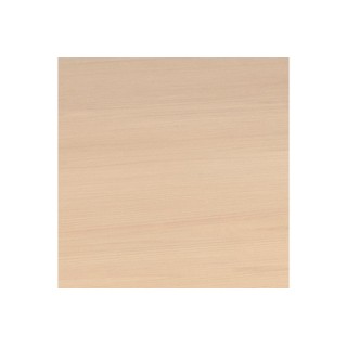 Table ronde en bois chêne/noir D105 + 4 chaises en bois chêne/noir LETA - HELLIN