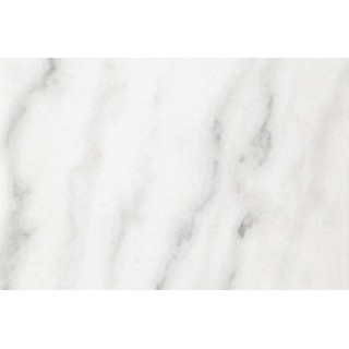 Table à manger ronde en marbre blanc L110 4 personnes NEIVA - HELLIN