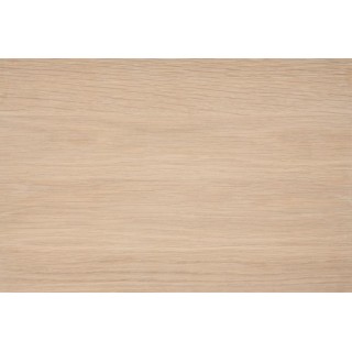 Table de salle à manger chêne blanchi L100 4 personnes TIWI - HELLIN