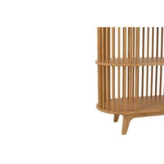 Buffet bas en bambou naturel L120 IPANEMA - HELLIN