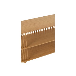 Buffet bas en bambou naturel L120 IPANEMA - HELLIN