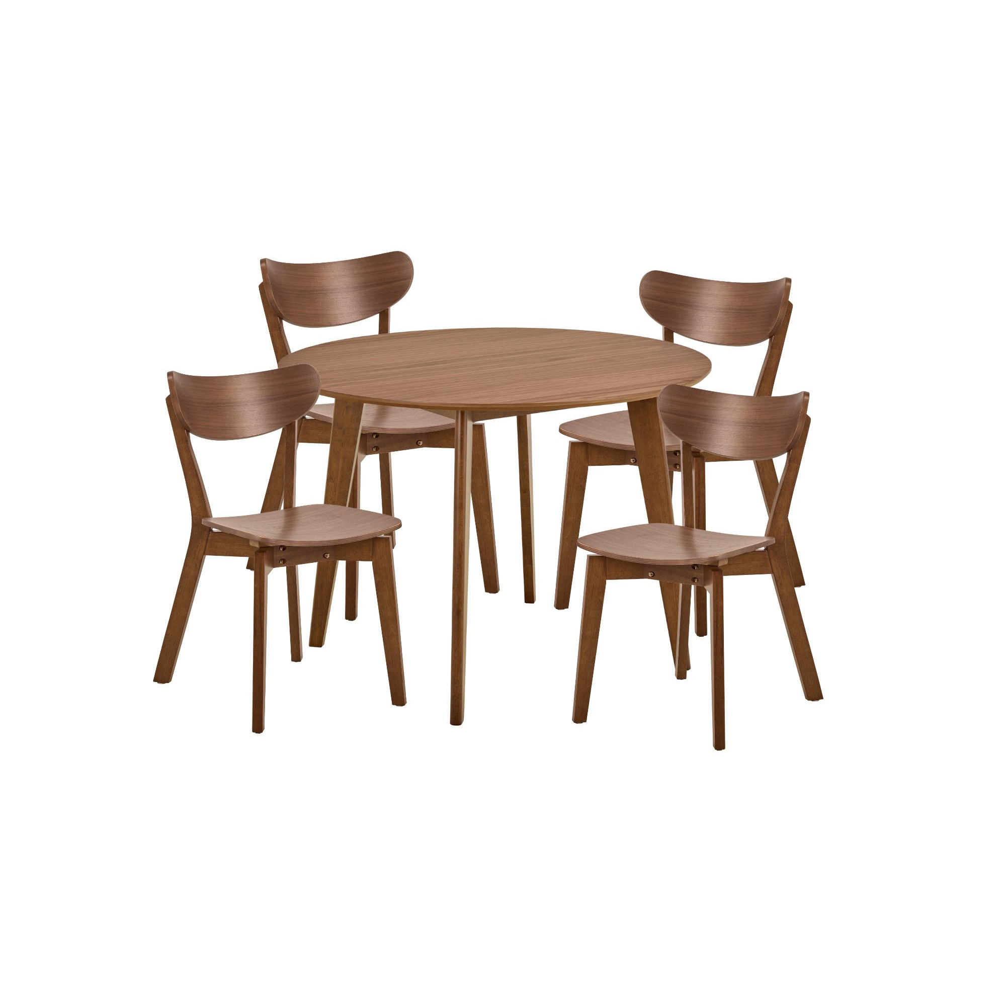 table-manger-ronde-leta-en-noyer-avec-4-chaises-hellin