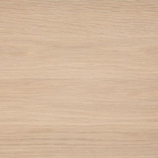 Table à manger rectangulaire en bois blanchi L200 ALISIA - HELLIN