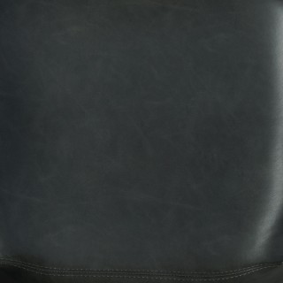 Chaise simili et bois Matilda : style scandinave | Hellin