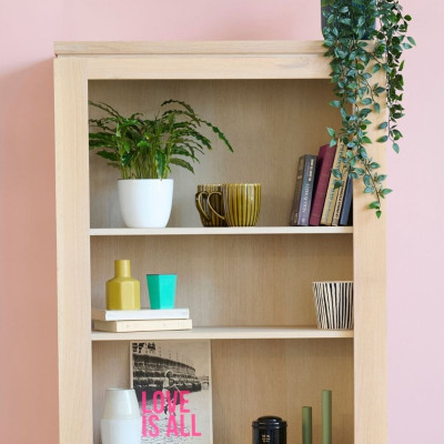 Étagère supplémentaire pour bibliothèque Boston - Hellin