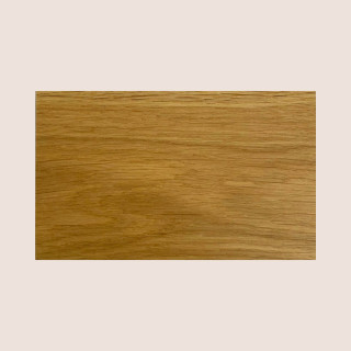 Recevez un échantillon de bois de la finition CHENE CLAIR LA BRESSE