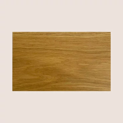 Recevez un échantillon de bois de la finition CHENE CLAIR LA BRESSE