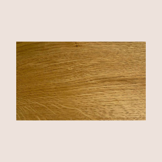 échantillon de bois CHENE CLAIR BOSTON - Hellin