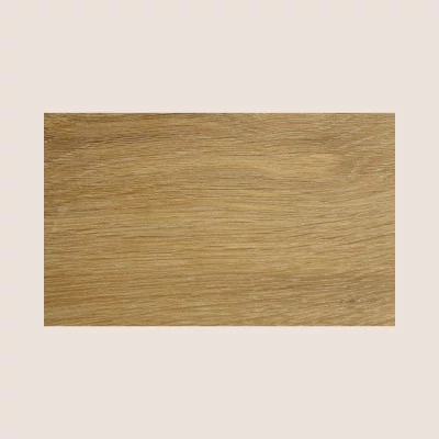 échantillon de bois en CHENE BLANCHI BOSTON - Hellin