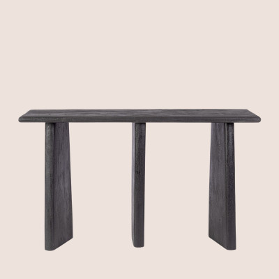 Console au piétement asymétrique L130 JUAREZ - HELLIN