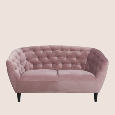 Canapé 2 places Ria - Hellin