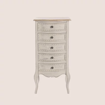 Chiffonnier en bois - Hellin