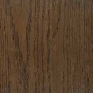 Buffet bas scandinave en chêne fumé 4 tiroirs 1 porte L160 ALISIA - HELLIN