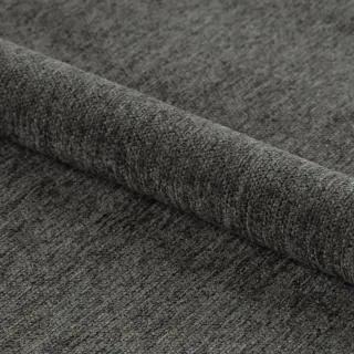 Fauteuil de salle à manger à accoudoirs en tissu ARTEMIS - HELLIN