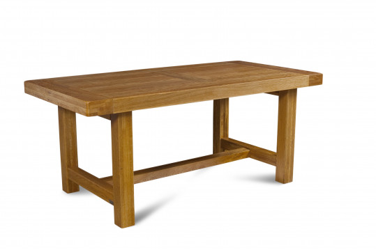 Table de ferme campagnarde Table de ferme campagnarde