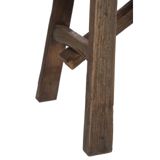 Banc en bois recyclé - Hellin