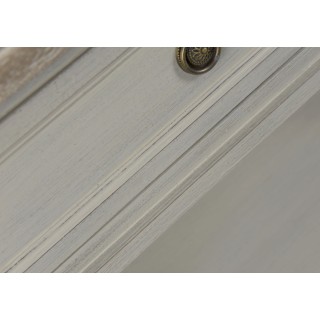 Console à drapier en bois Edward - Hellin