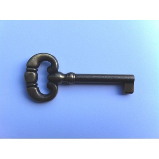 Clé pour meuble bois La Bresse et Mansart