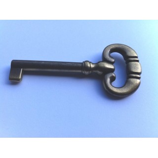Clé pour meuble bois La Bresse et Mansart