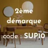 2eme démarque