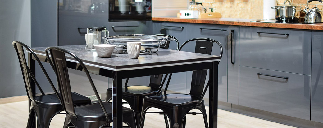 chaise de cuisine
