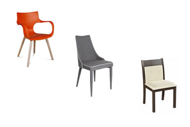 Chaises chaises