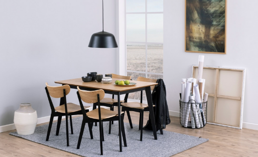 Chaises et fauteuils de table pour votre salle à manger