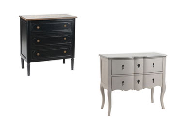 Commodes Commodes