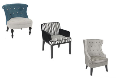 Fauteuils Fauteuils
