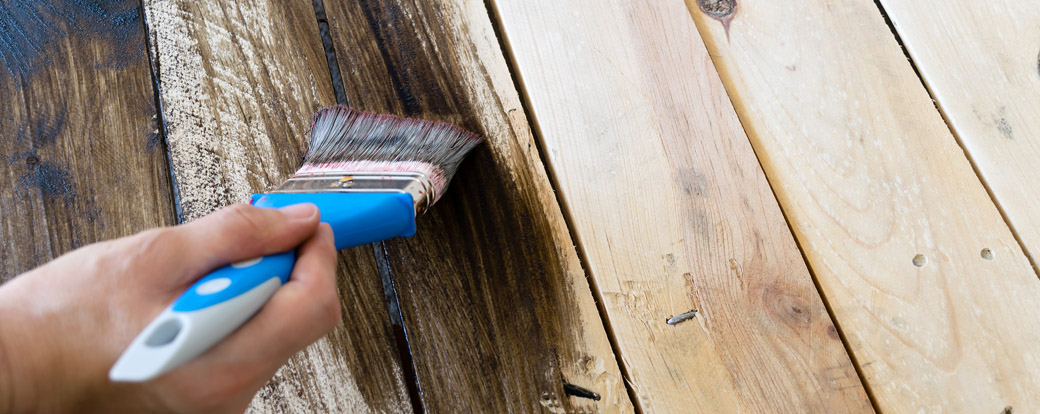 Peinture Meuble - Idée Déco et Tuto pour Peindre Un Meuble