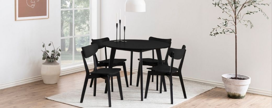 Nos conseils pour choisir vos chaises de salle à manger