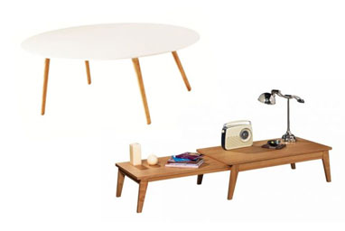 Tables basses tables basses