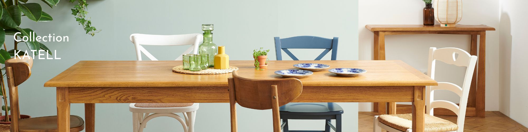 Collection KATELL
