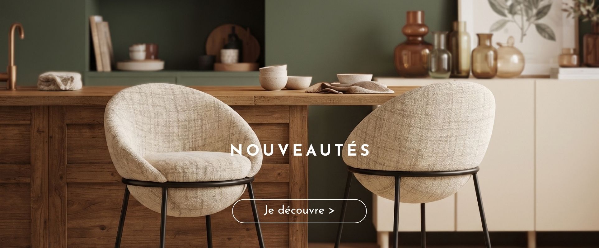 Nouveautés Hellin Sélection de nouveautés HELLIN