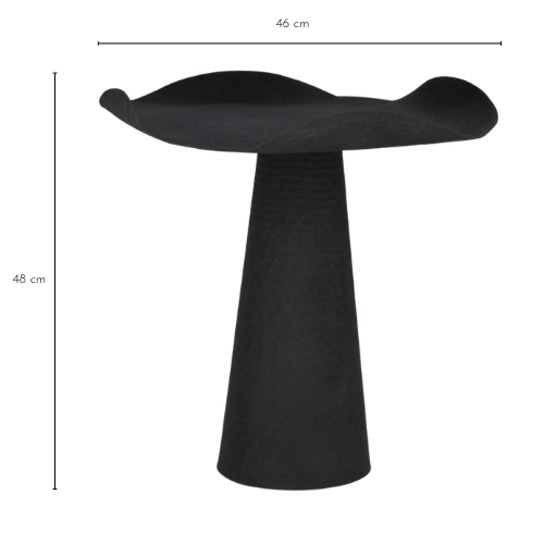 Dimensions ALETH D46