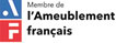 Membre de l'Ameublement français}