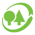 Bois issu de forêts controlées
